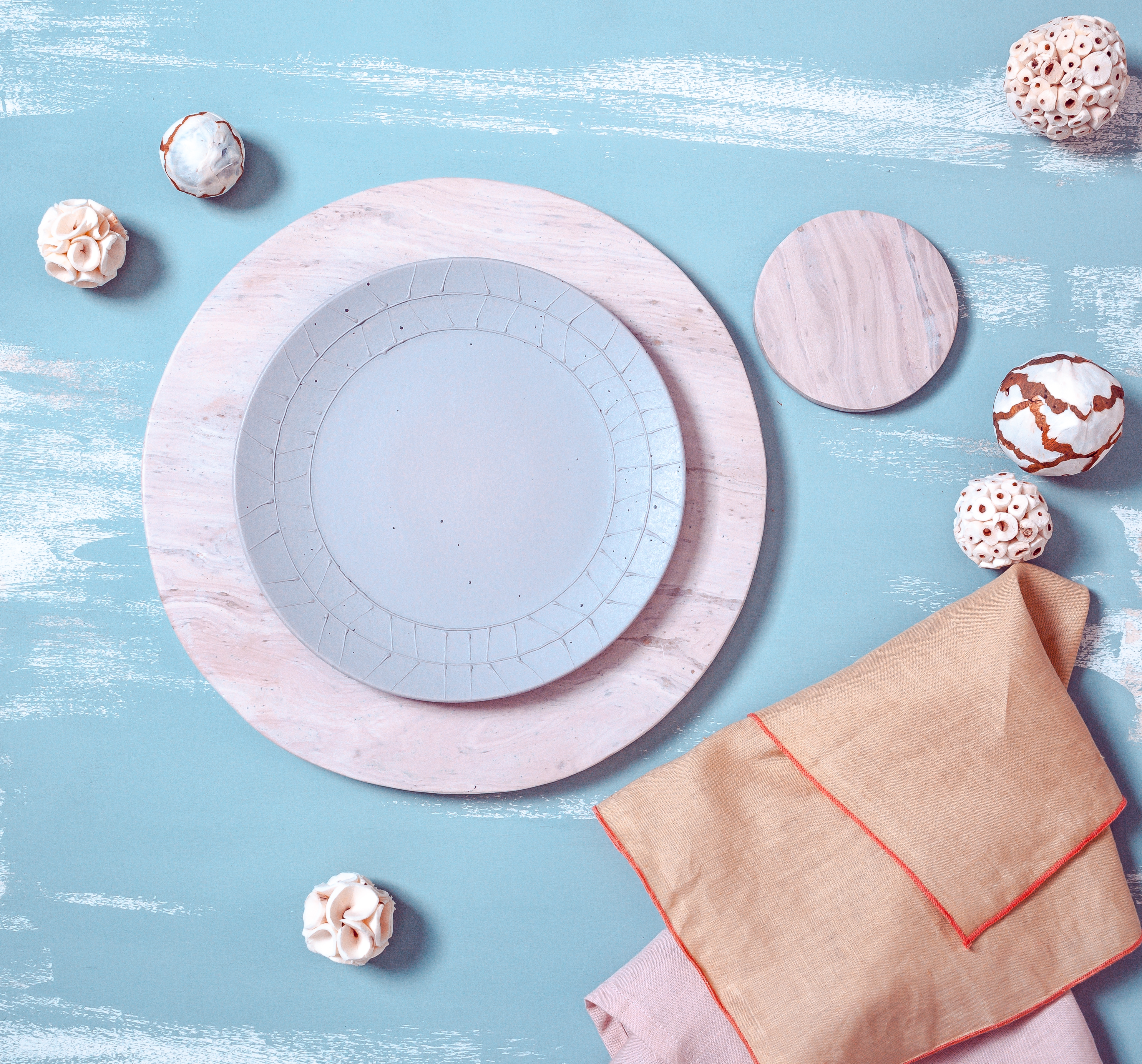 Artisan Blue pink-1