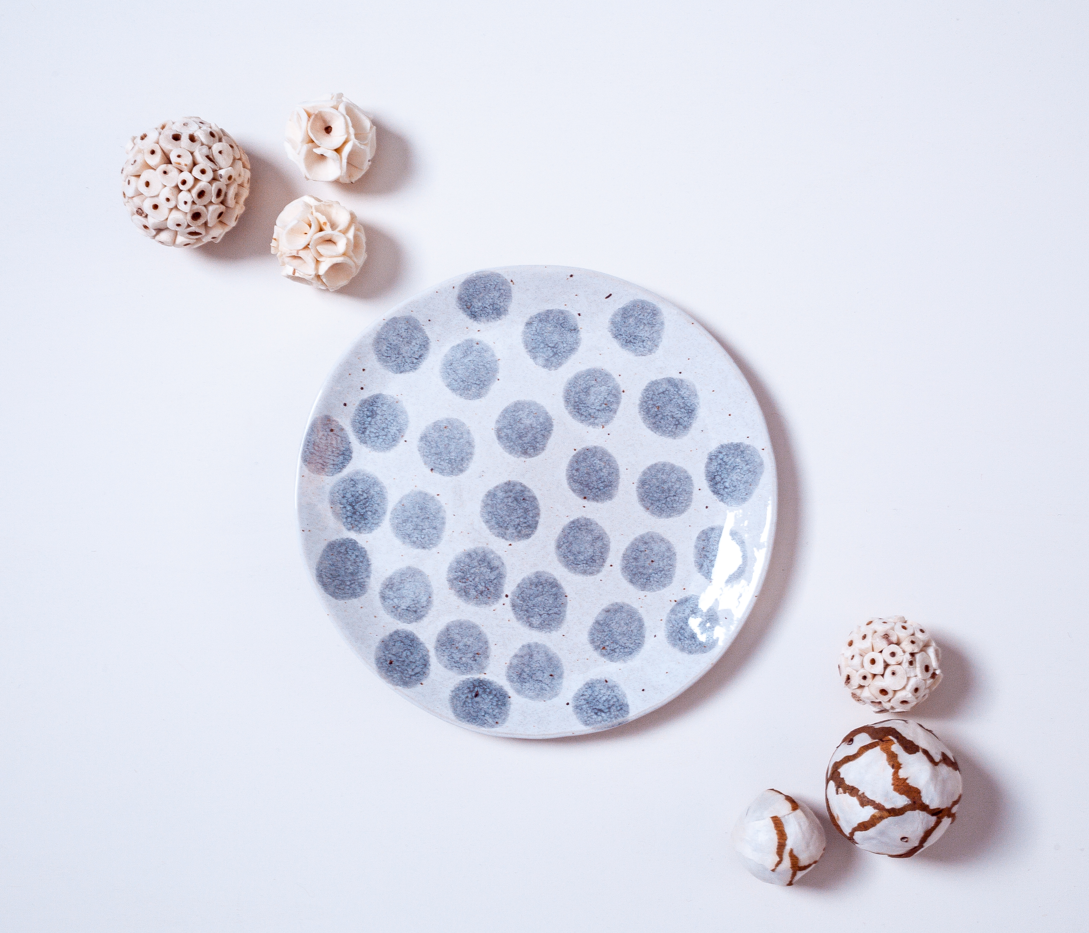 Artisan pink porcelain-5