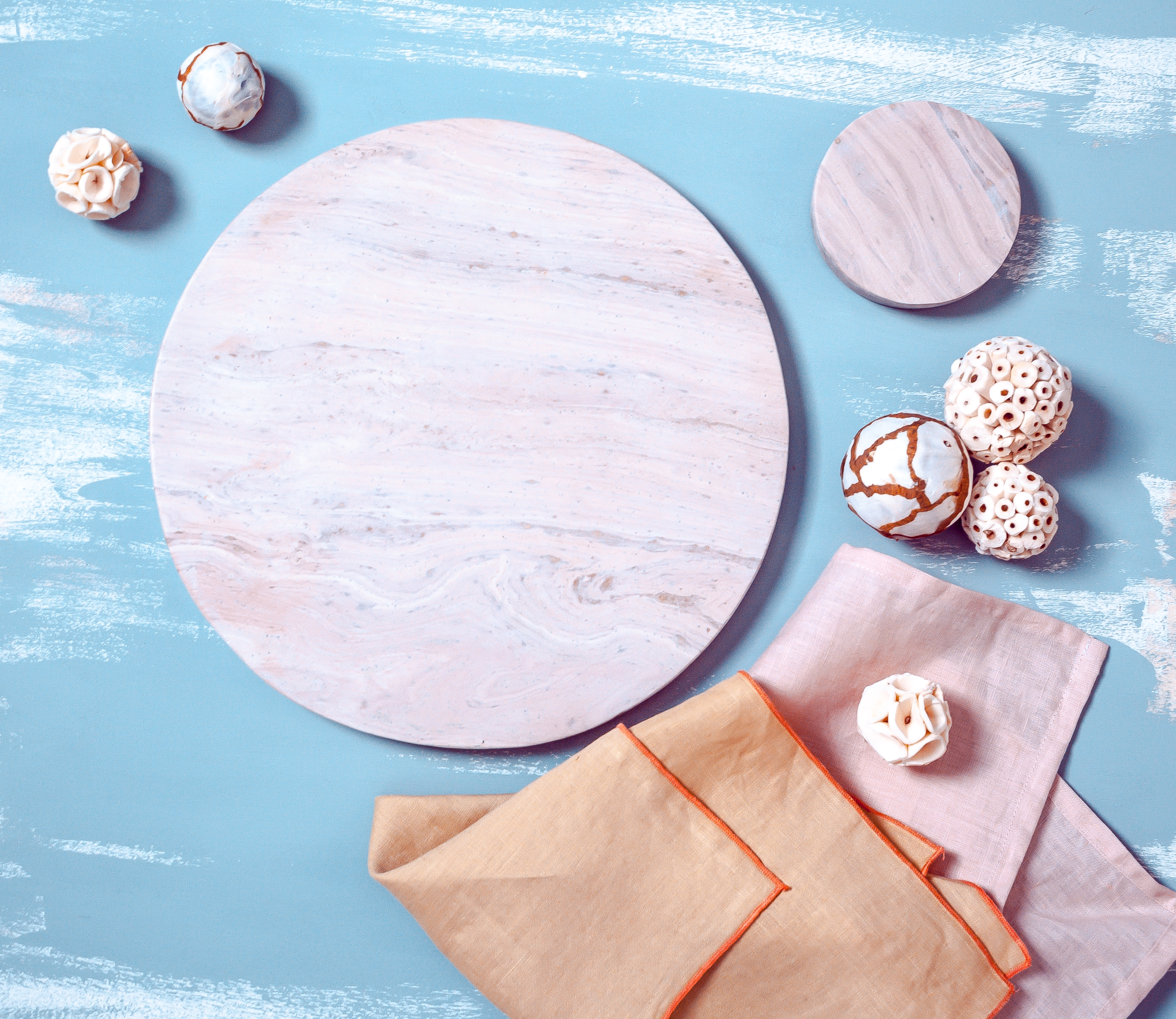 Artisan Blue pink-2