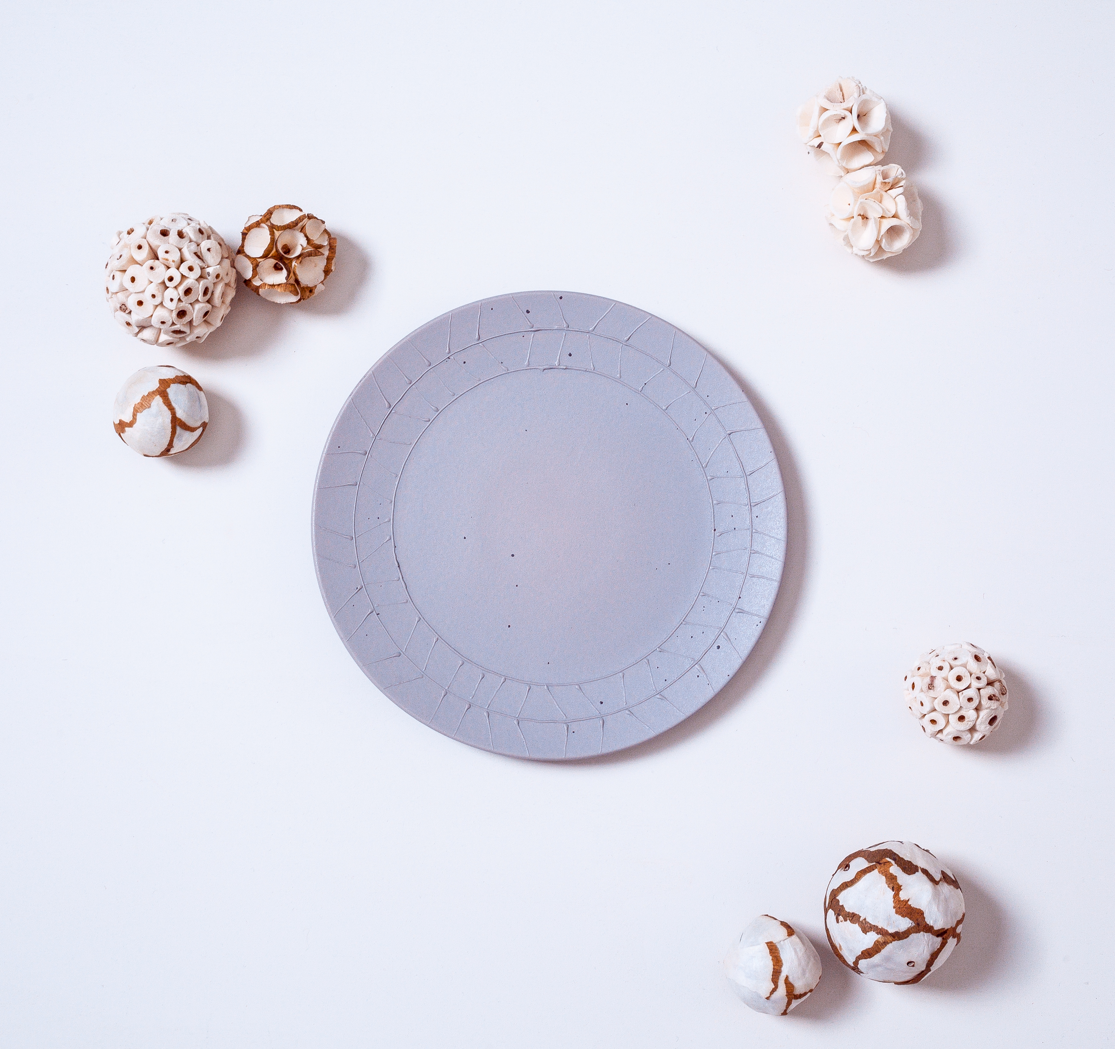 Artisan pink porcelain-3