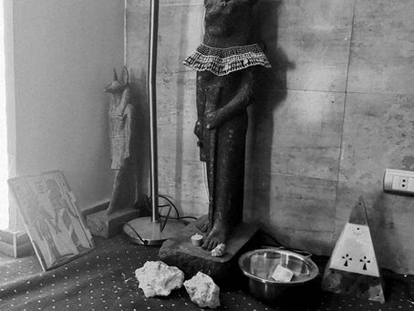 In einer Woche können sich ganze Welten shiften.