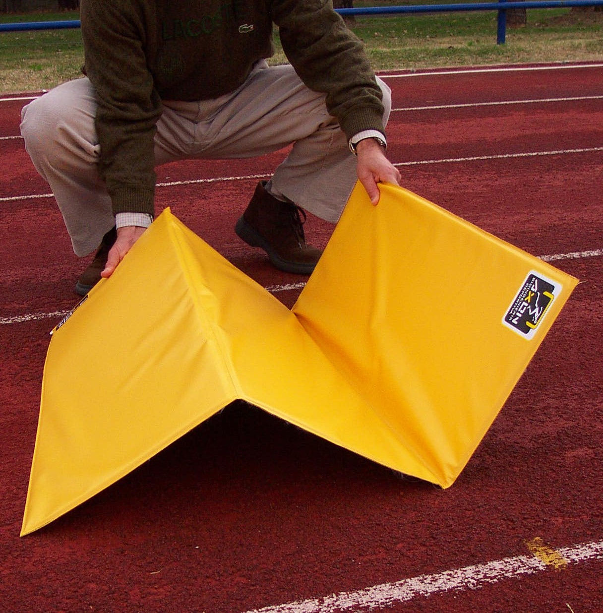 Sistema Axon Jump modelo T