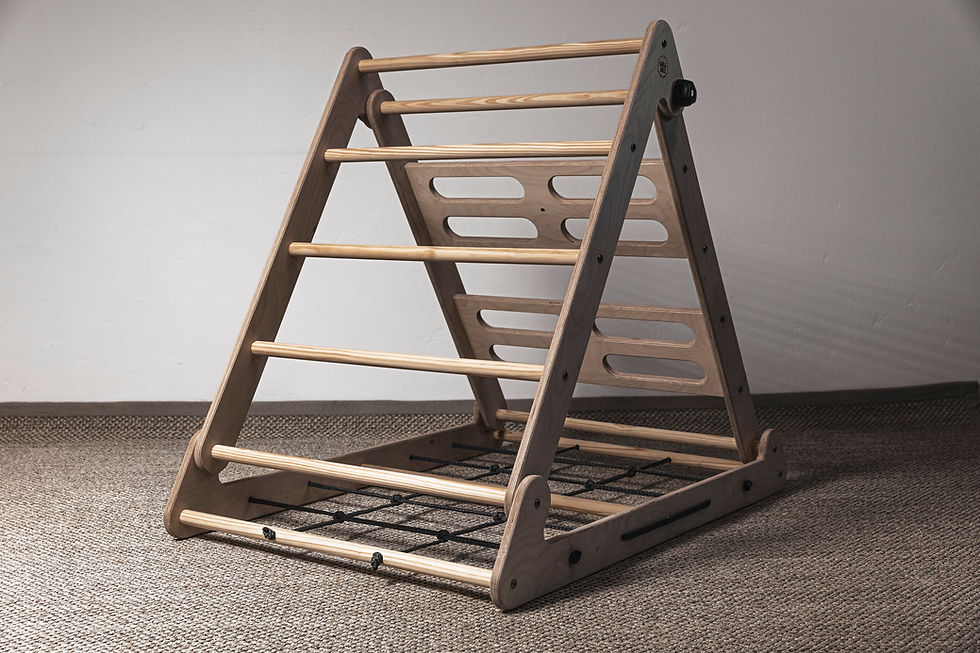Thumbnail: 3-way Folding Pickler