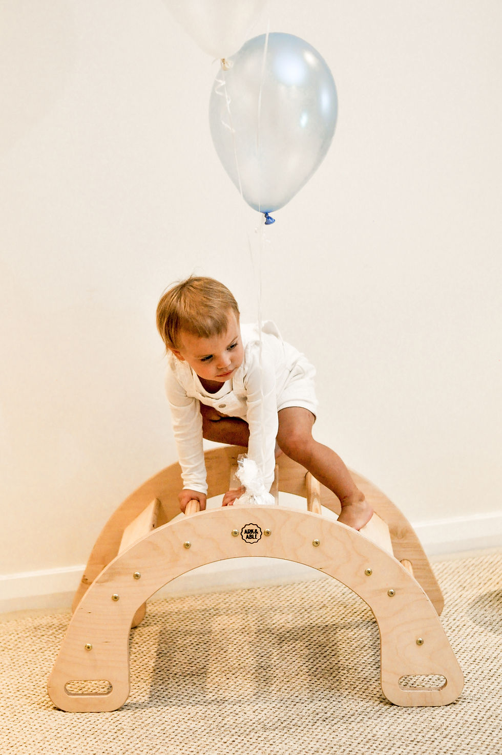 Thumbnail: Climbing Arch