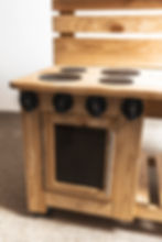 Thumbnail: Kitchen