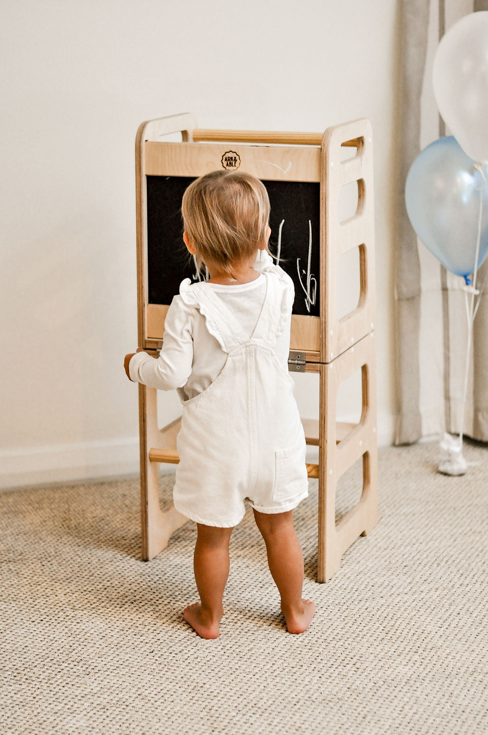 Thumbnail: 3-way Learning Tower