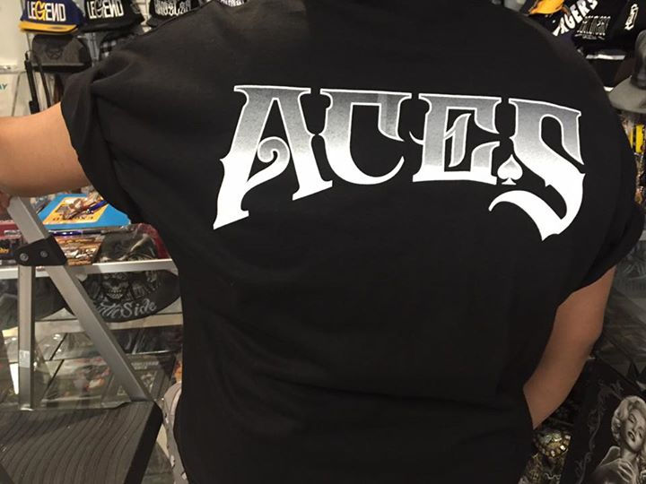 Thumbnail: Bikers By Dga