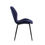 Thumbnail: Lily Velvet Dining Chair