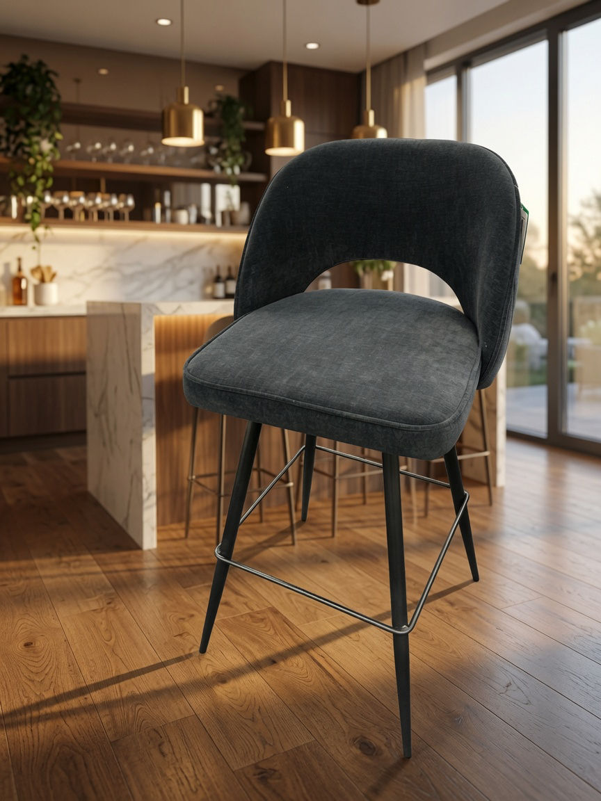 Thumbnail: Lory Bar stool 