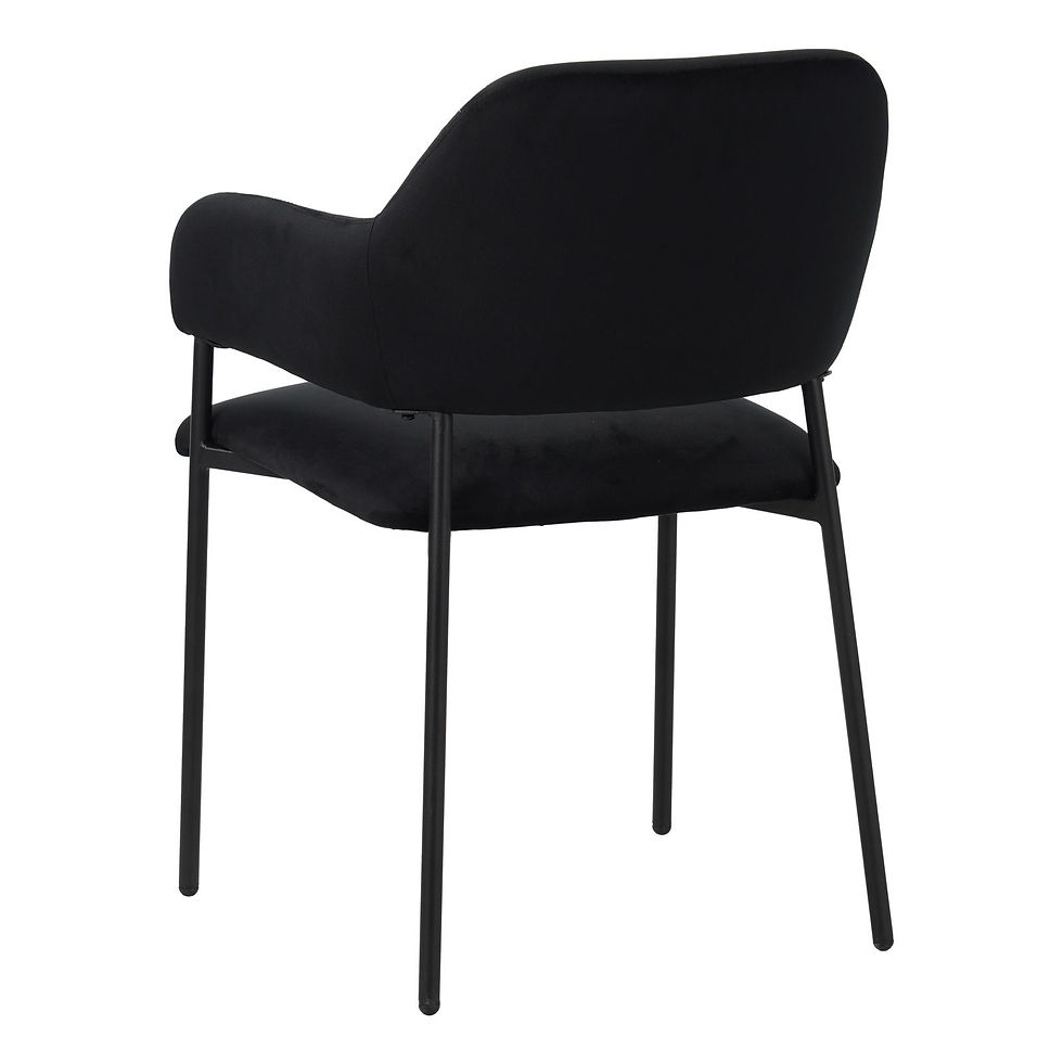 Thumbnail: Elegance Dining Chair