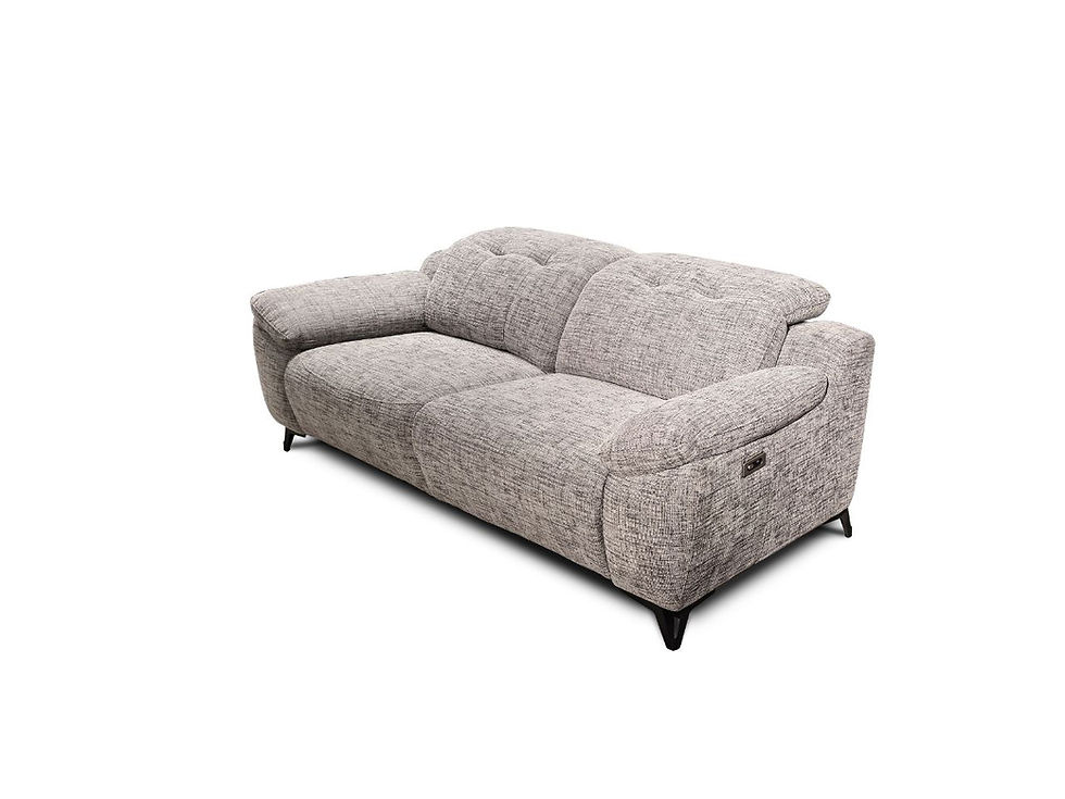 Thumbnail: Magnum 3+2  seater electric recliner sofas 