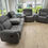 Thumbnail: Dallas Recliner 3+1+1 seater 