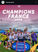Championnat UNSS 2026