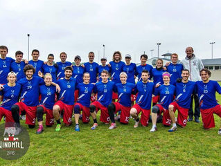 Windmill 2016 : Que retenir en Mixte ?