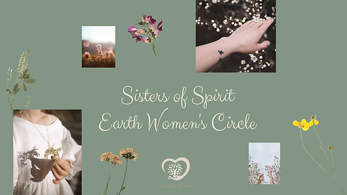 Sisters of Spirit - Earth Women's Circle.png