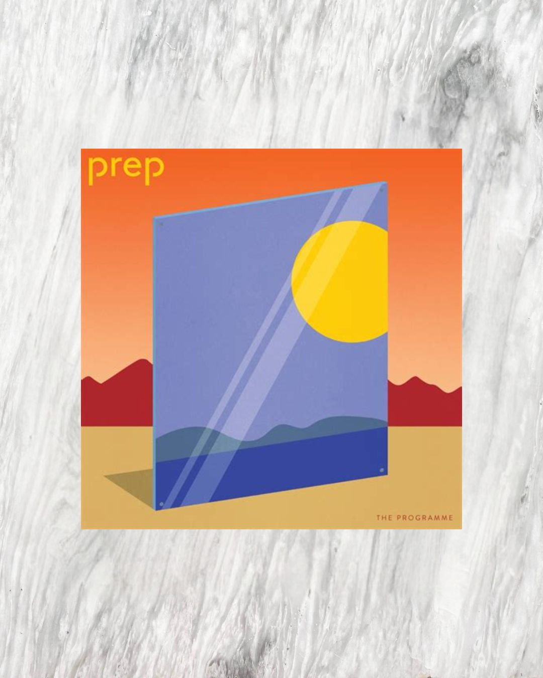 PREP- The Programme