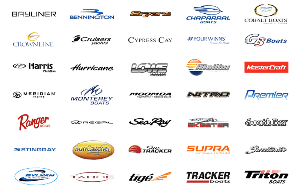 Marine Brands