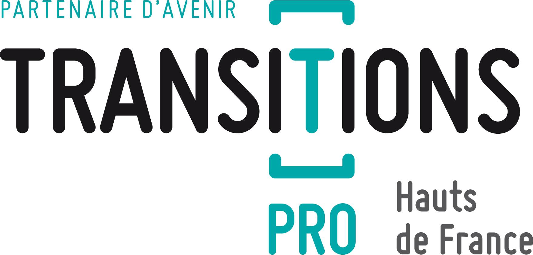 Logo Transitions Pro Hauts-de-France