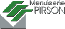 Logo Menuiserie Pirson