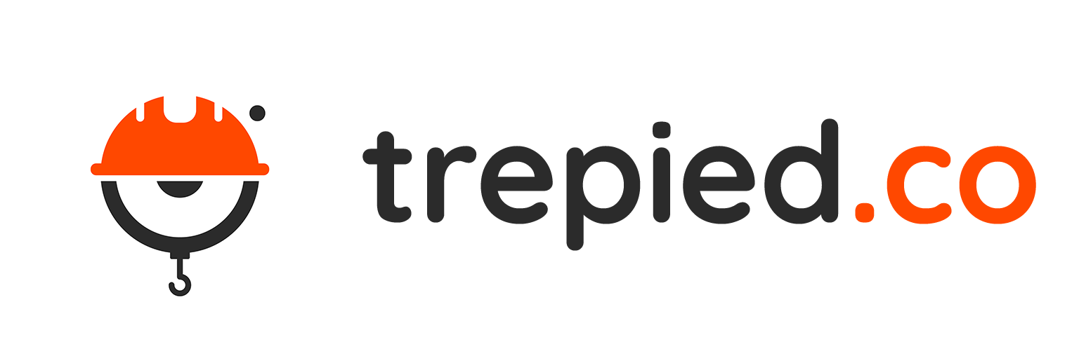 Trepied.co