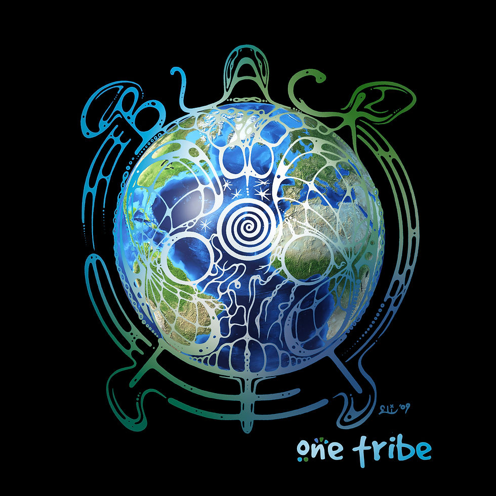 "One Tribe" Album