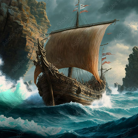 Zenão de Cítio: Empreendedor e Filósofo