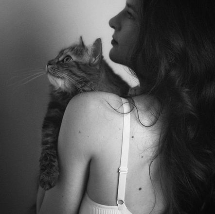 Os animais têm consciência?