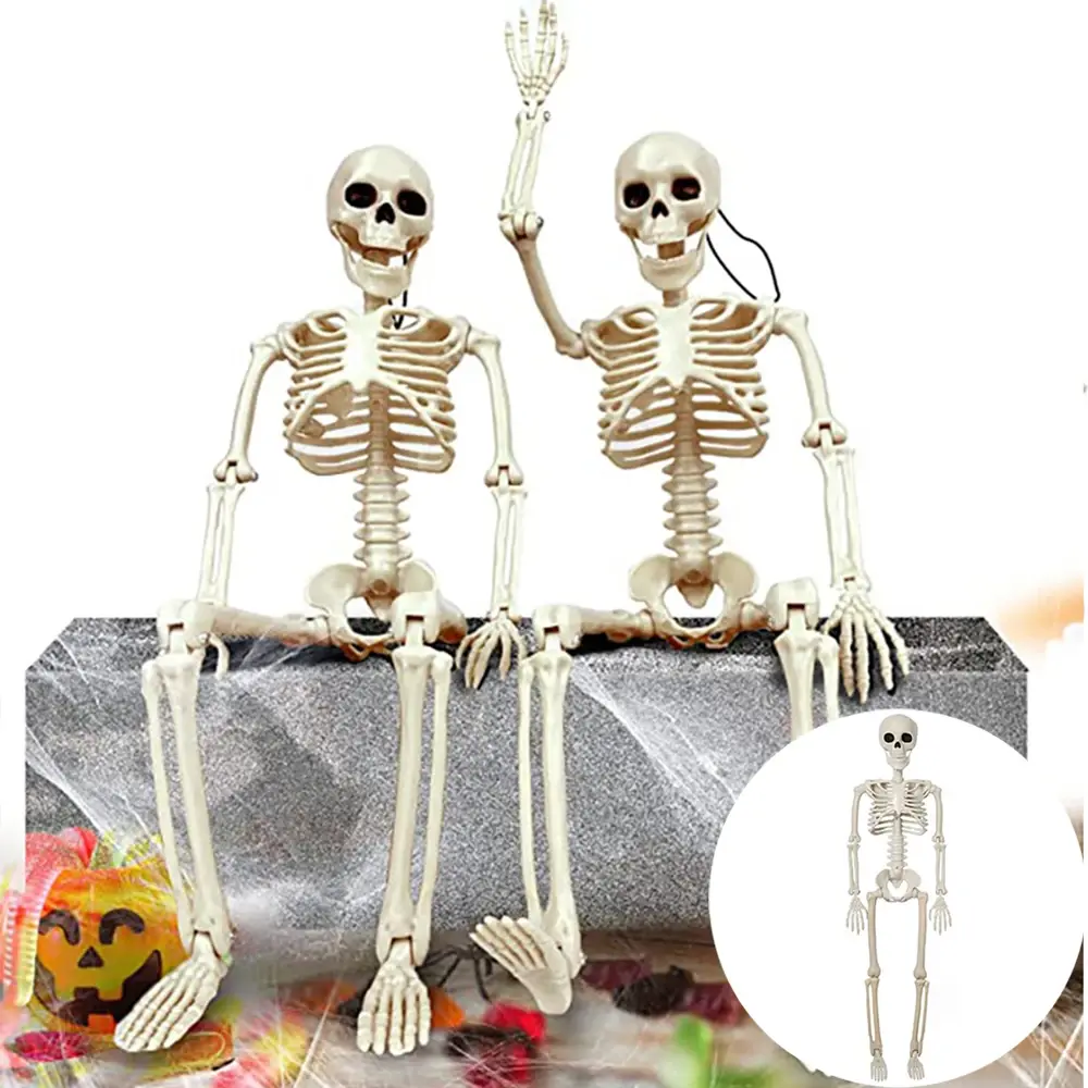 Halloween Decorations Skeleton,