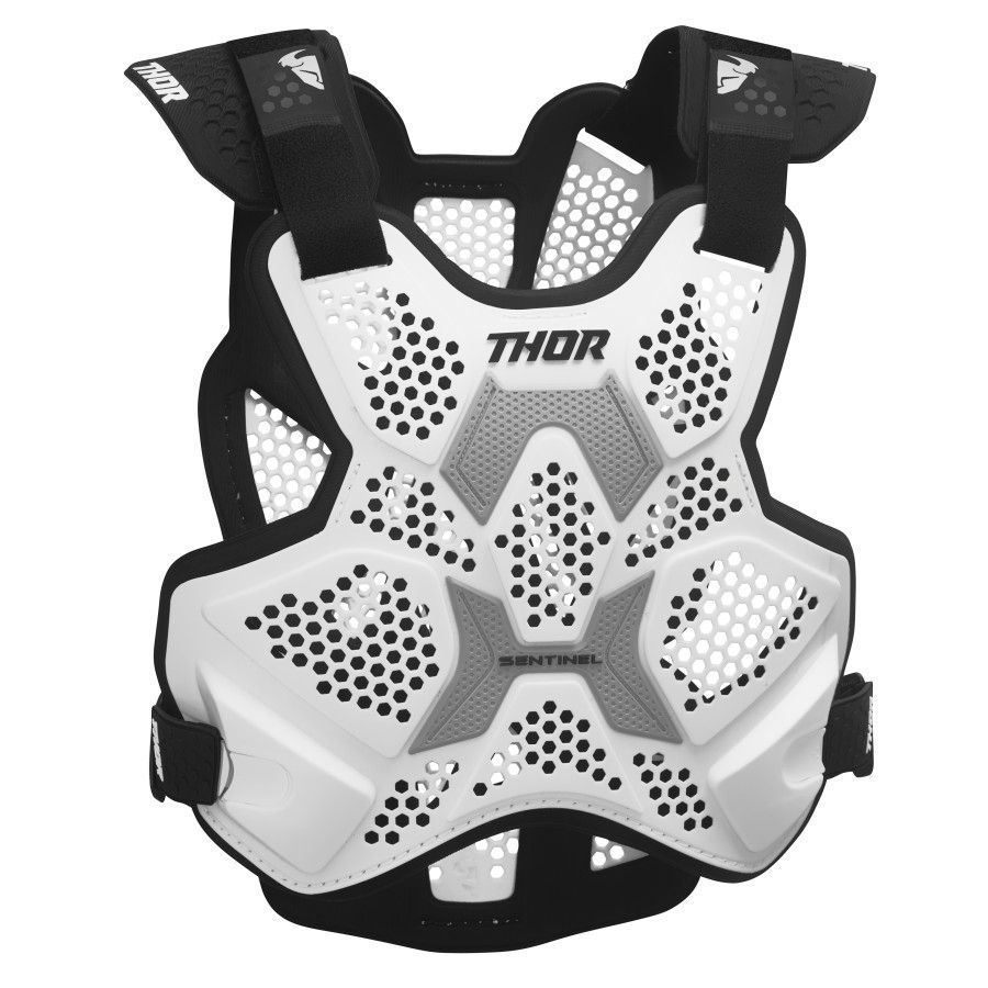 תמונה ממוזערת: צבי צב THOR MX SENTINEL