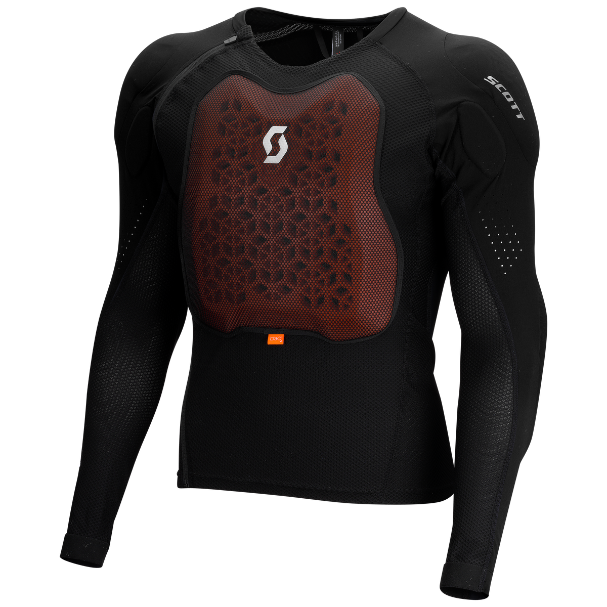 D30 SCOTT SOFTCON AIR PRO-חליפת לחץ רכה