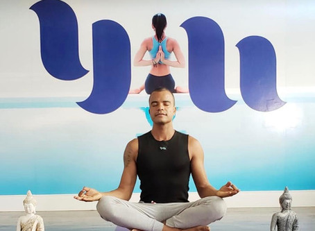 Meditação
Kirtan Krya – Sa Ta Na Ma