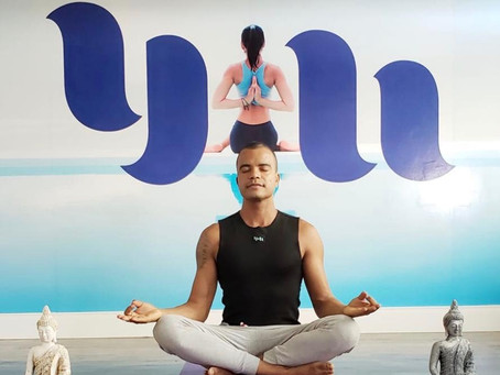 Meditação
Kirtan Krya – Sa Ta Na Ma