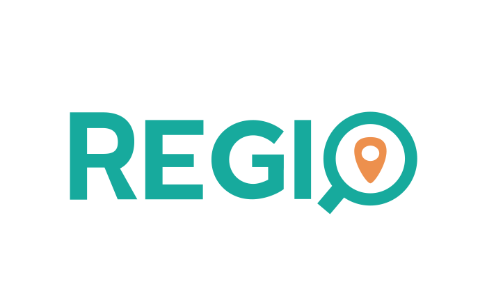 LJC Creative Logo Design BC - Regio