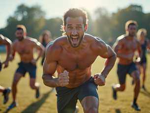 Achieve Your Goals with Local Boot Camp Classes