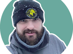 Welcome to Our Fitness Community: A Journey with Thomas