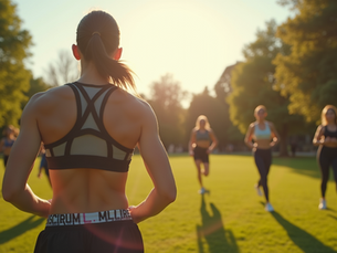 Explore Outdoor Olympia for Group Fun