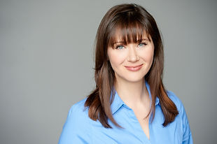 Julie Daniluk, Nutritionist and author