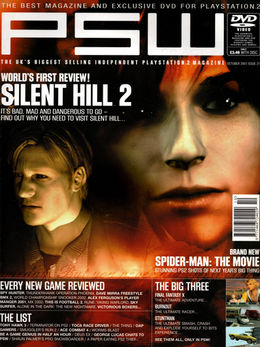 New Issues - PSW Issues 21 - 26