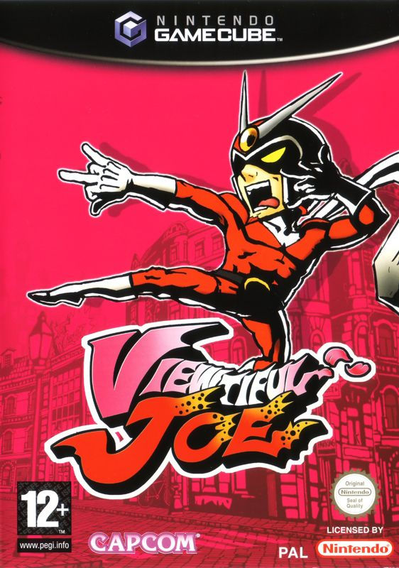 Viewtiful Joe (Red).jpg