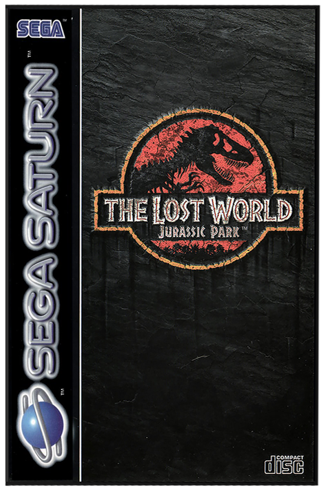 Lost World, The - Jurassic Park (Europe).png