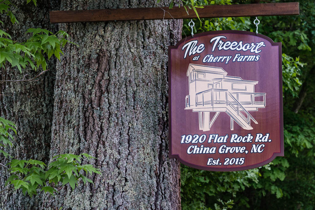 Fullscreen Page Cherry Treesort