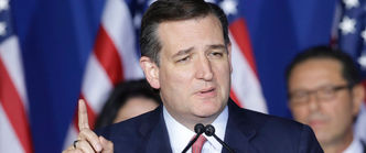 Ted Cruz, We Probably Won’t Miss You