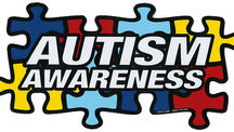 Autism Awareness Month