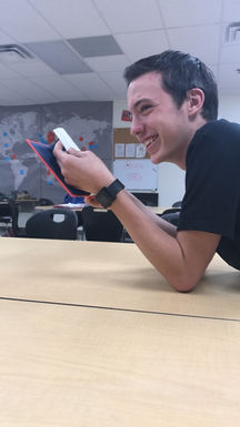Devin Wade: The Best Person Alive