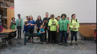 Science Olympiad