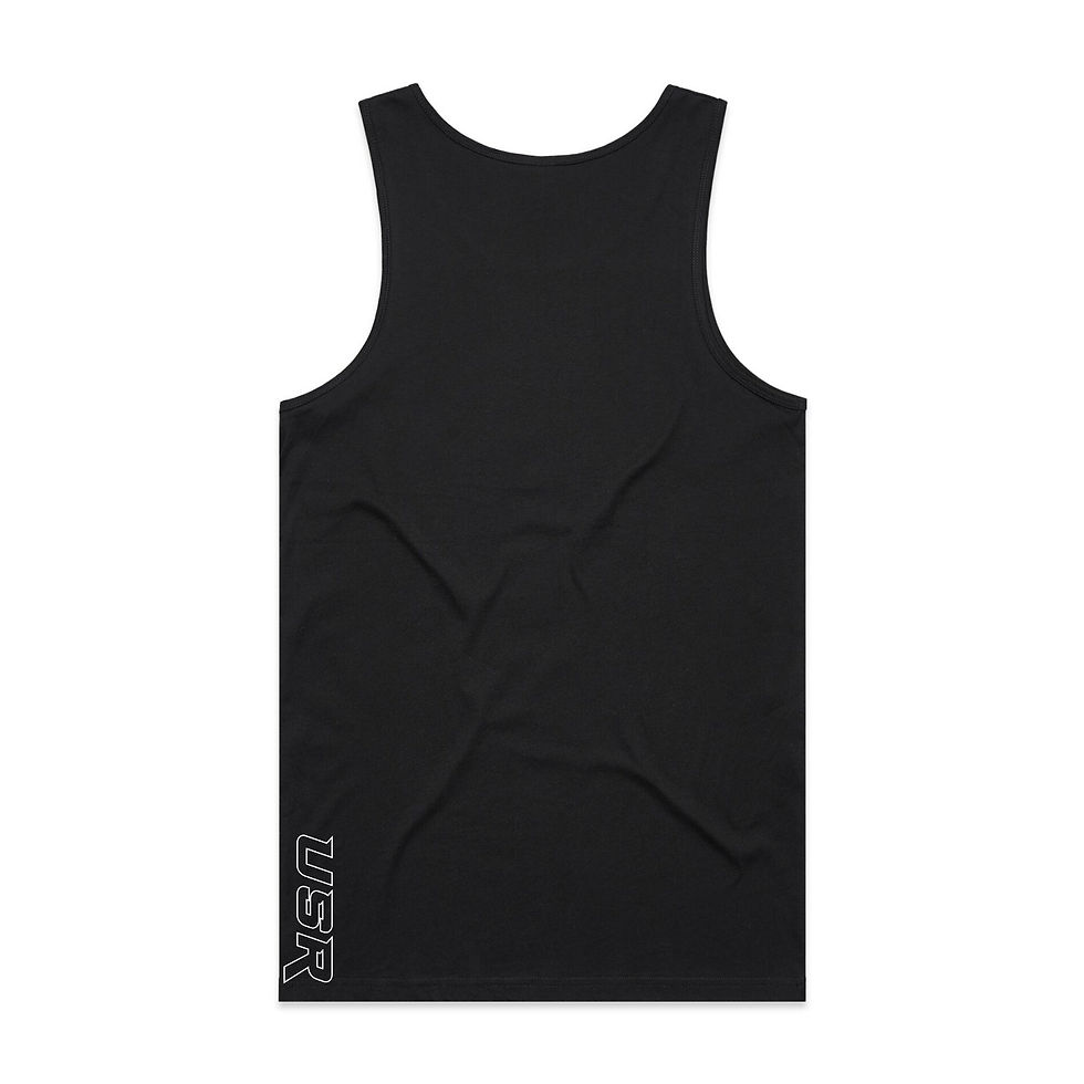 Thumbnail: USR Singlet