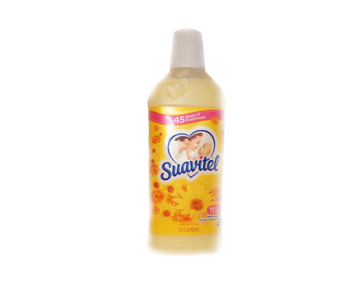 Suavitel Aroma Del Sol - 450 ml  12 Unit Per Box