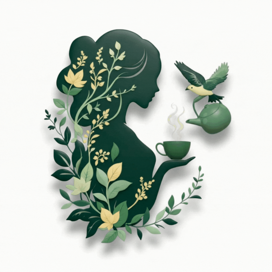 The Herbal Tea Lady.gif