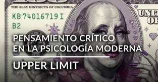 Las etiquetas psicológicas y el mito del límite superior: pensamiento crítico en la psicología moderna