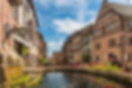 Alsace, france